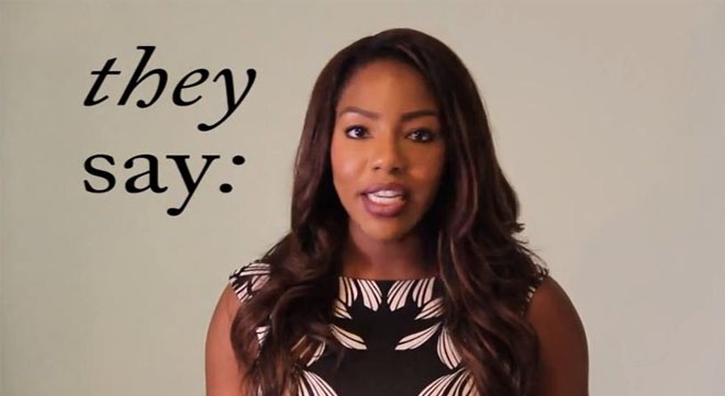 ‘F**k it, I Quit’ News Anchor Charlo Greene Explains Why She Said it [Watch]